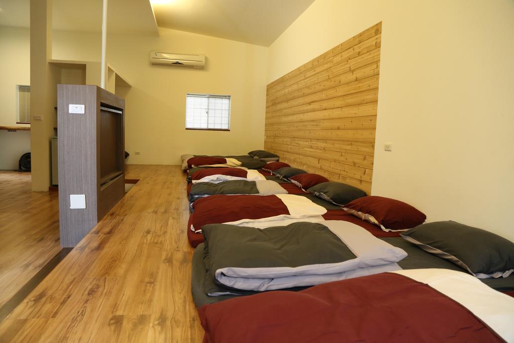Romeo B&B Taitung Стая снимка