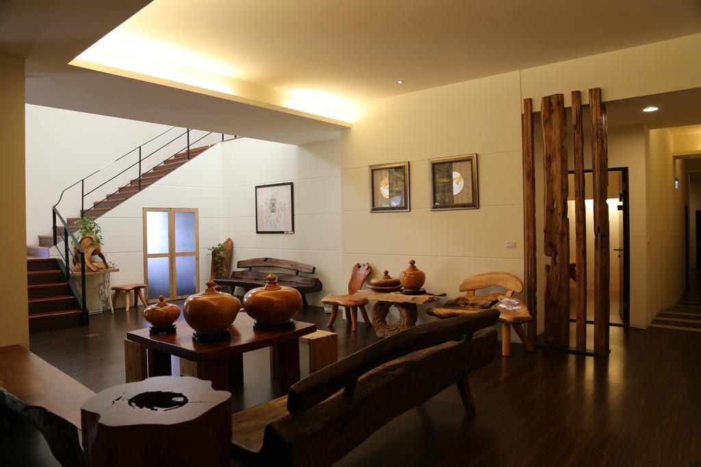 Romeo B&B Taitung Екстериор снимка
