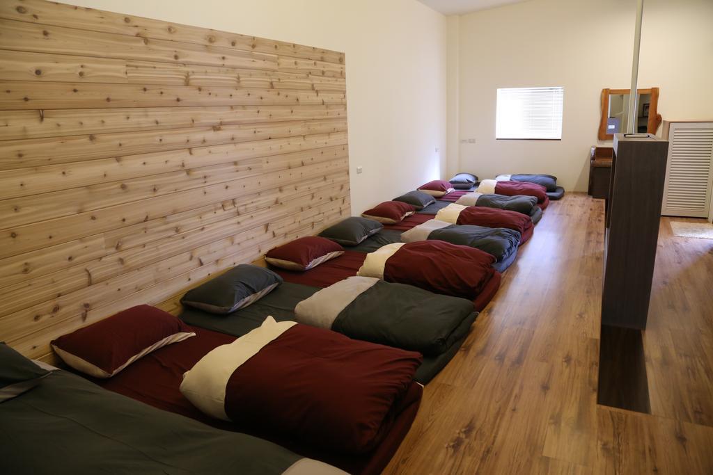 Romeo B&B Taitung Екстериор снимка