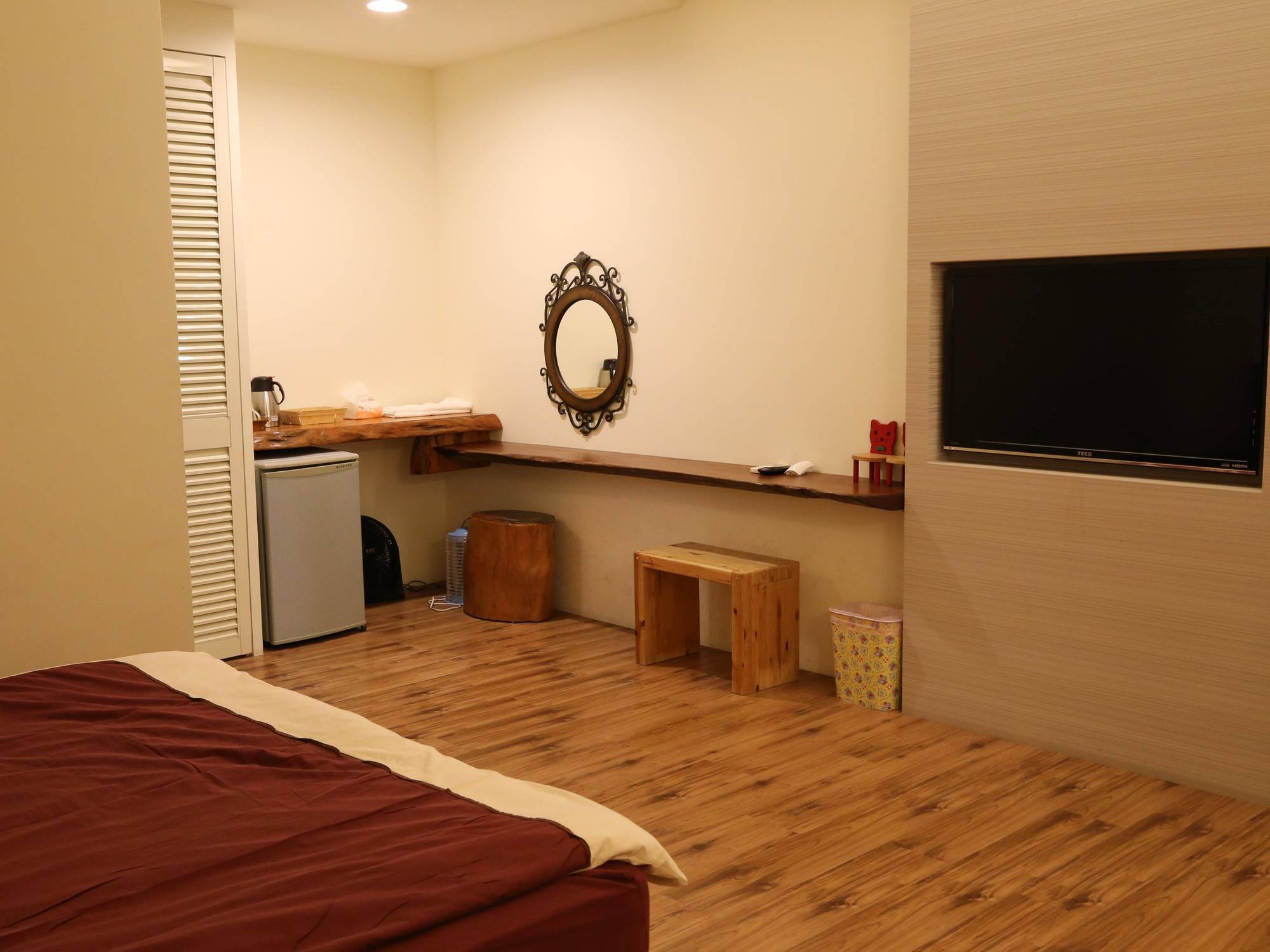 Romeo B&B Taitung Екстериор снимка