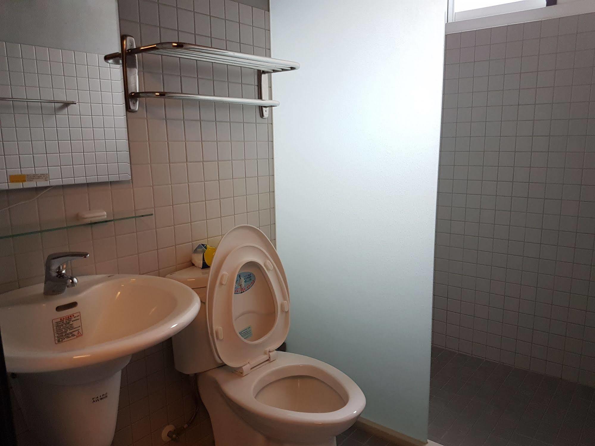 Romeo B&B Taitung Екстериор снимка