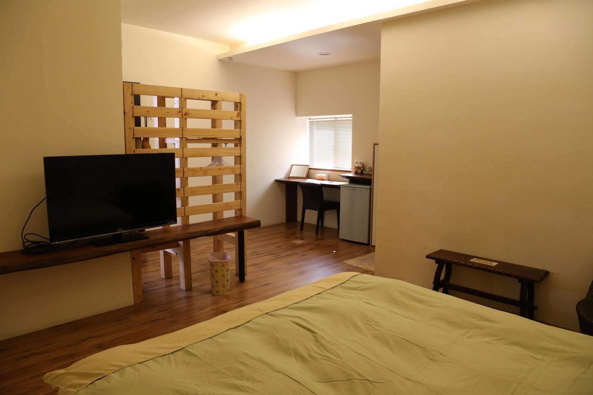 Romeo B&B Taitung Екстериор снимка