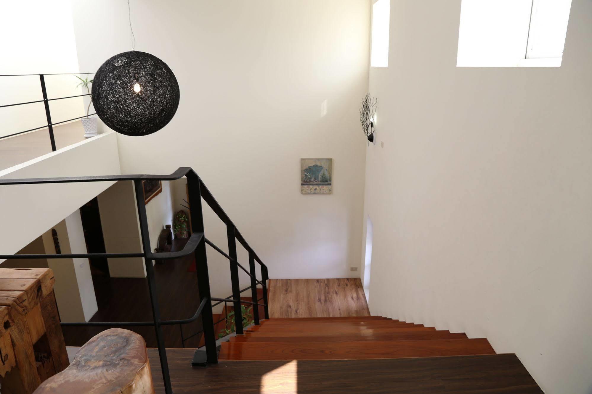 Romeo B&B Taitung Екстериор снимка